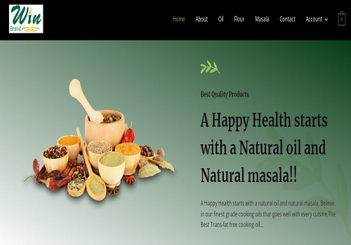 It startup company in paramakudi