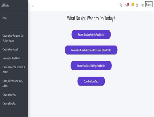 Java software development services in tamil nadu