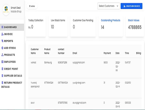 good software development companies in paramakudi